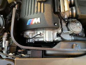 BMW M3 Convertible 2003 года  (NA)